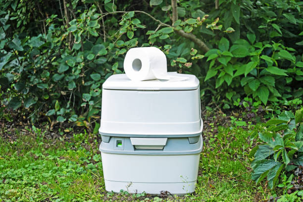 Best Porta potty delivery and setup  in Bella Vista, CA