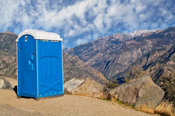 Best Long-term porta potty rental  in Bella Vista, CA