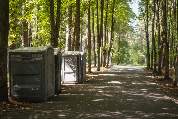 Porta potty rental for festivals in Bella Vista, CA