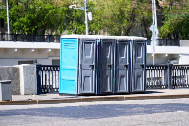 Best Local porta potty services  in Bella Vista, CA