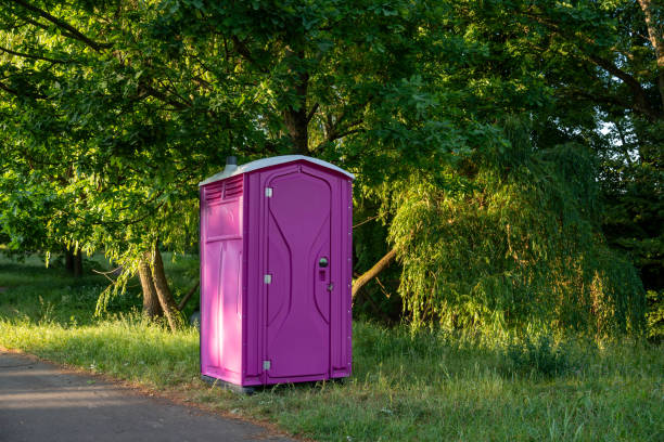 Porta potty services near me in Bella Vista, CA