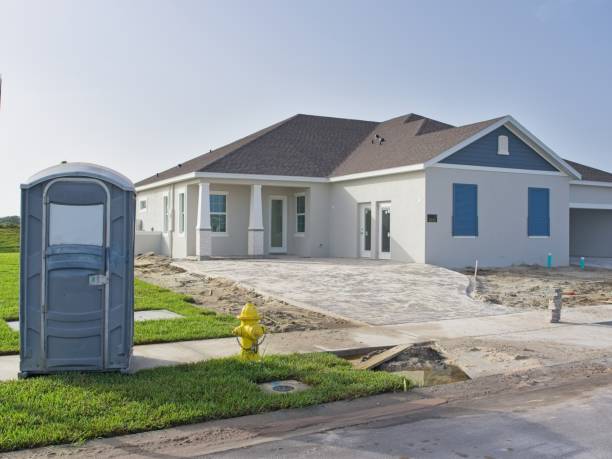 Best Porta potty cleaning services  in Bella Vista, CA